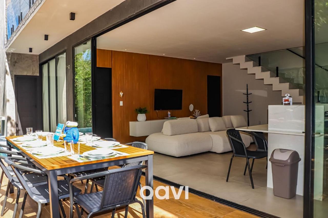 Holiday home Qavi - Casa Luxuosa Em Fechado Na Da Pipa - #maxlife09 *