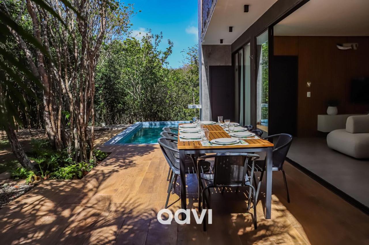 Holiday home Qavi - Casa Luxuosa Em Fechado Na Da Pipa - #maxlife09 Praia de Pipa