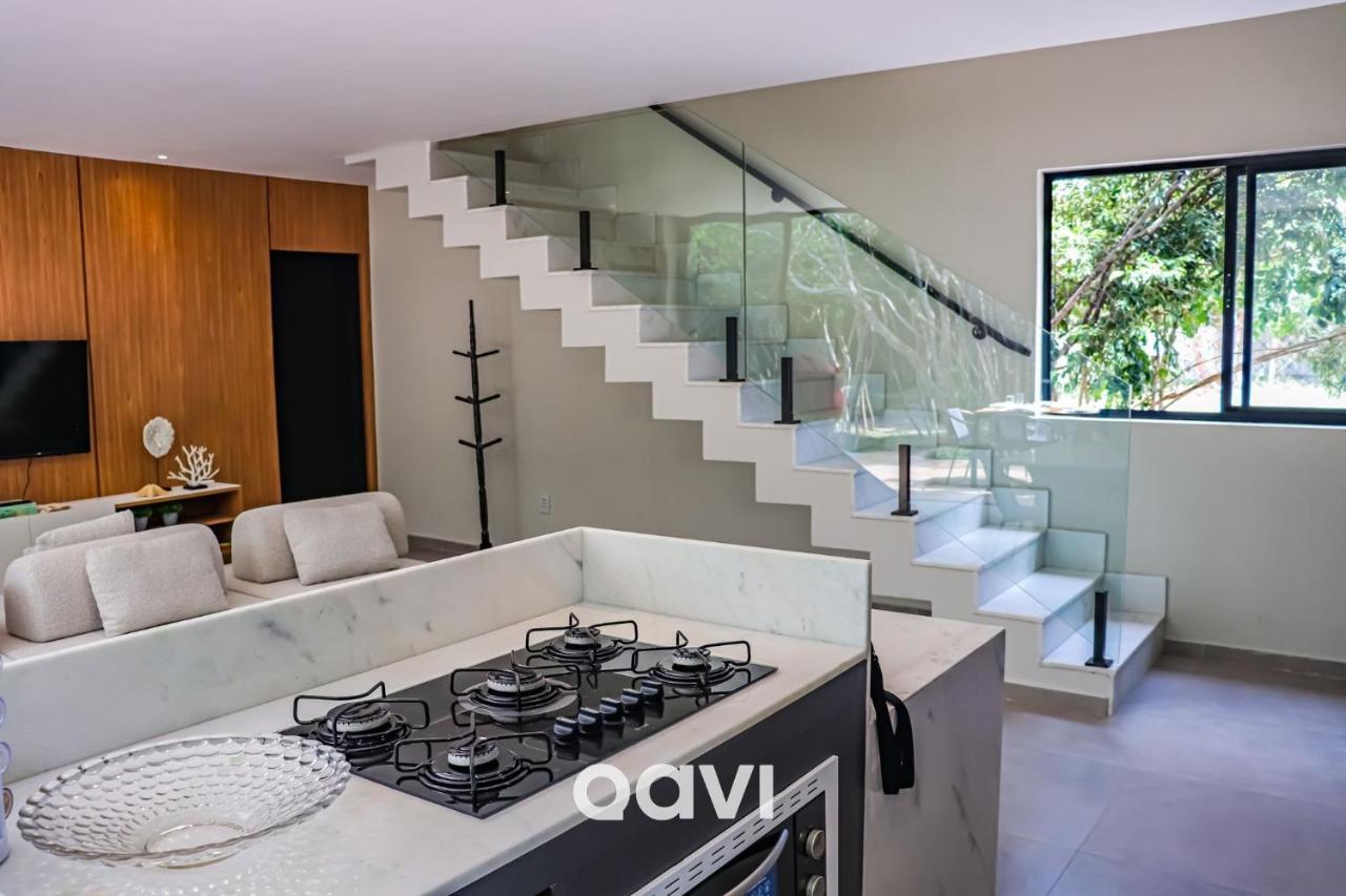 Holiday home Qavi - Casa Luxuosa Em Fechado Na Da Pipa - #maxlife09 *