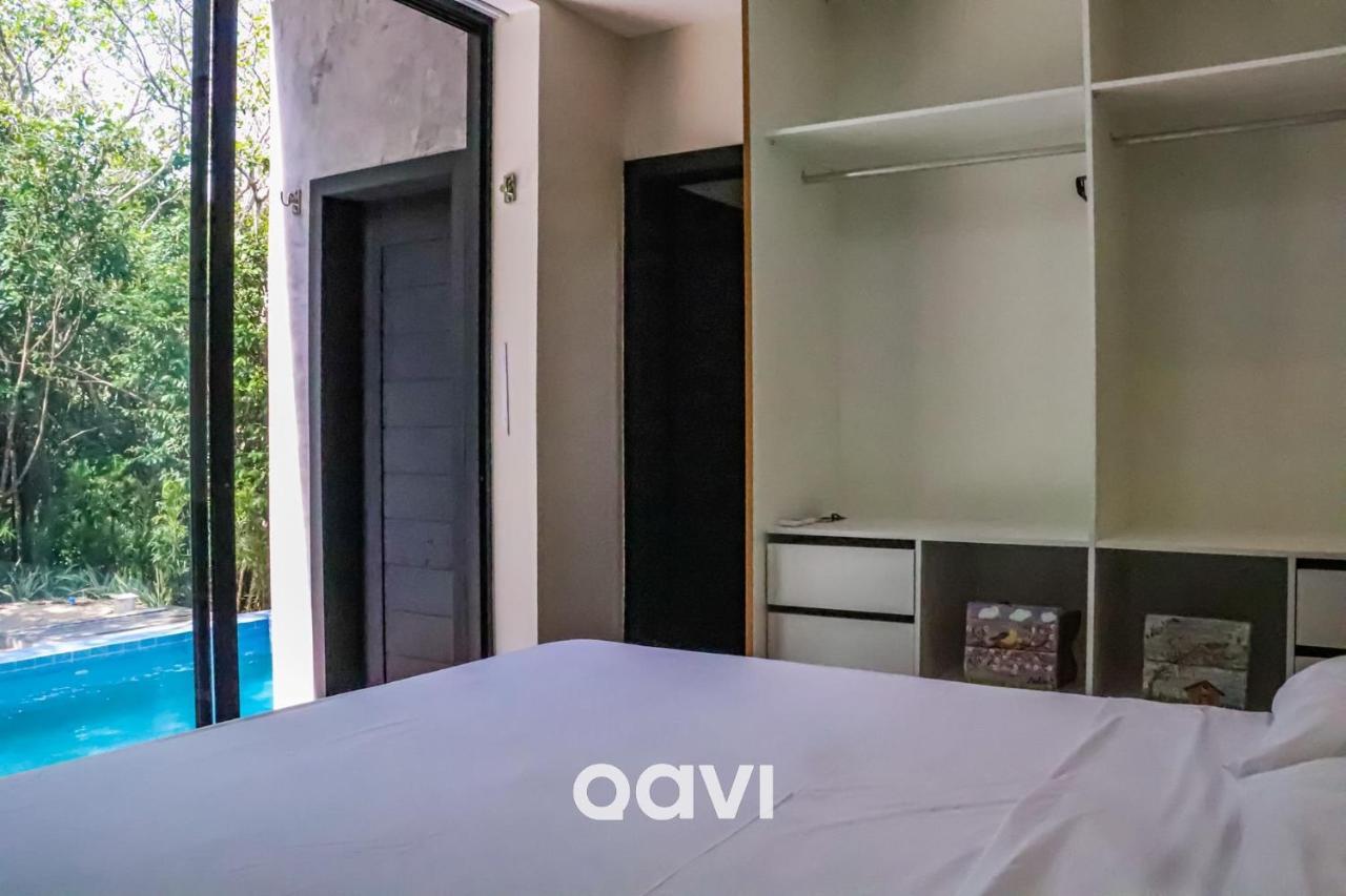 Qavi - Casa Luxuosa Em Fechado Na Da Pipa - #maxlife09 Holiday home