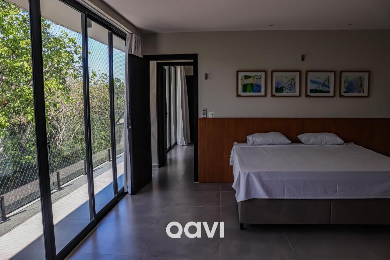 Holiday home Qavi - Casa Luxuosa Em Fechado Na Da Pipa - #maxlife09 *