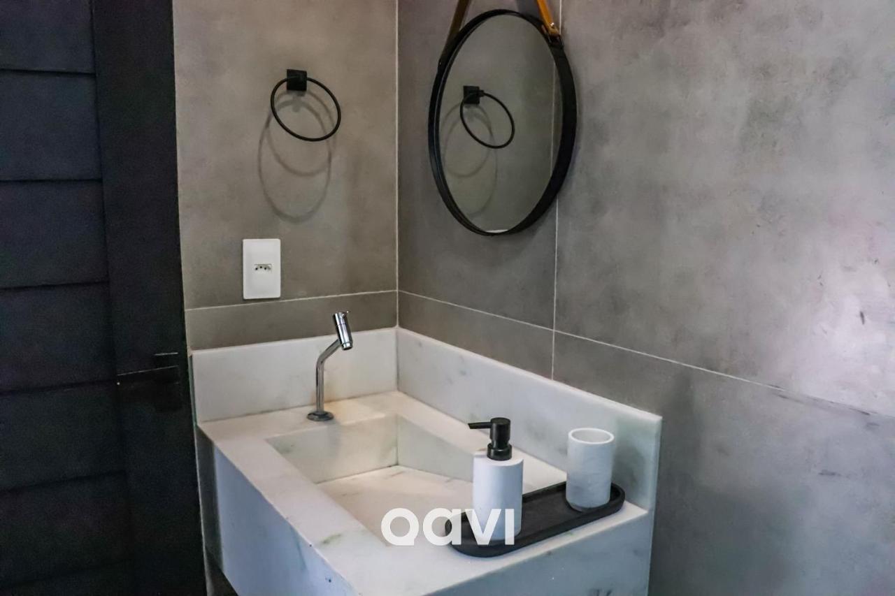 Qavi - Casa Luxuosa Em Fechado Na Da Pipa - #maxlife09 Praia de Pipa