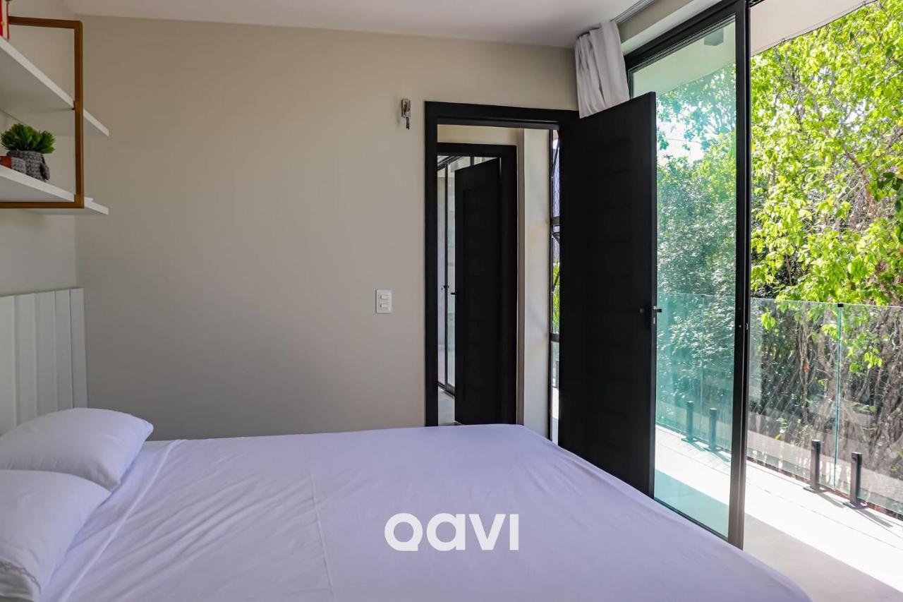 Qavi - Casa Luxuosa Em Fechado Na Da Pipa - #maxlife09