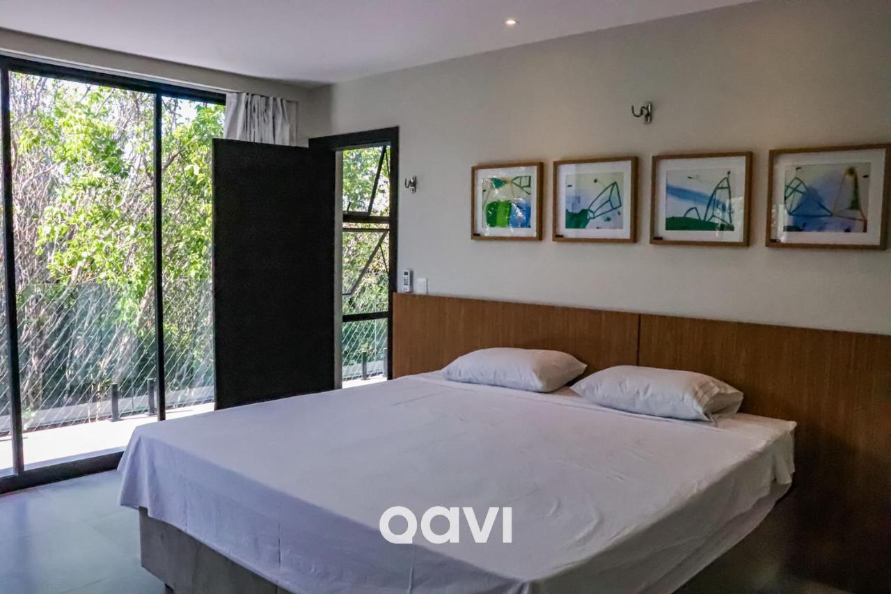 Holiday home Qavi - Casa Luxuosa Em Fechado Na Da Pipa - #maxlife09
