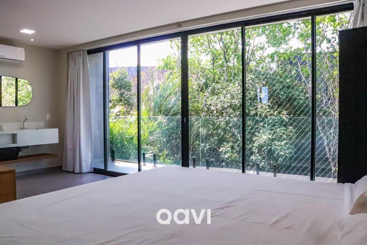 Qavi - Casa Luxuosa Em Fechado Na Da Pipa - #maxlife09