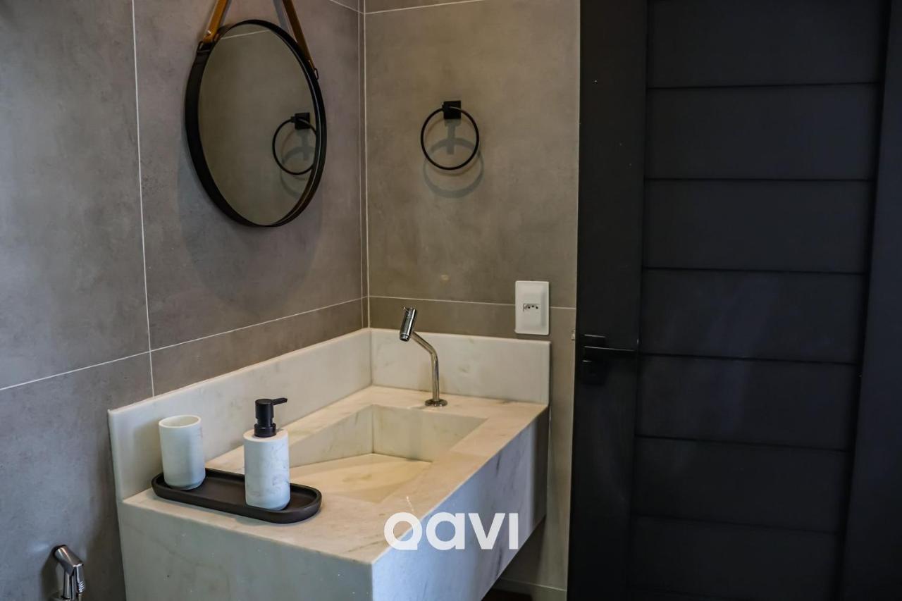 Qavi - Casa Luxuosa Em Fechado Na Da Pipa - #maxlife09 *