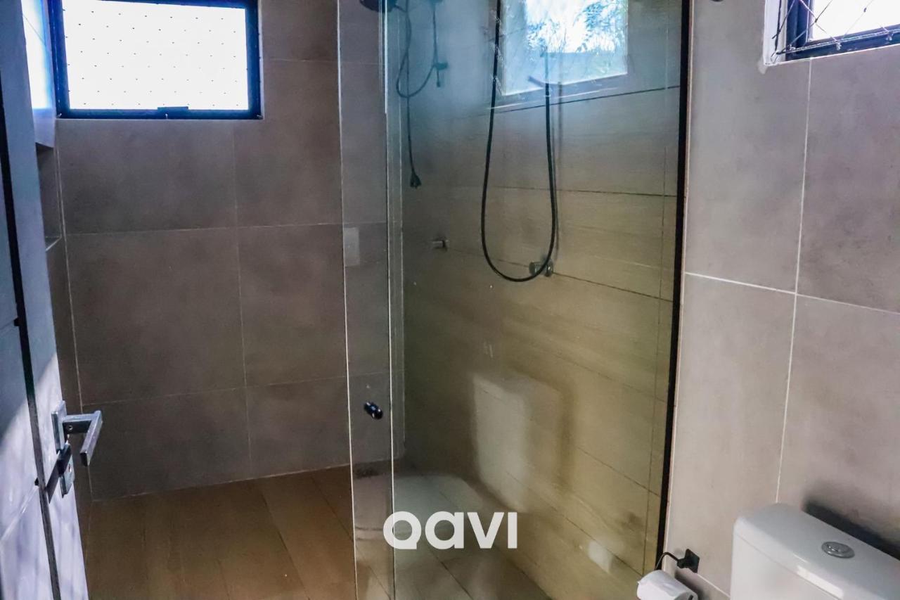 Qavi - Casa Luxuosa Em Fechado Na Da Pipa - #maxlife09 * Praia de Pipa