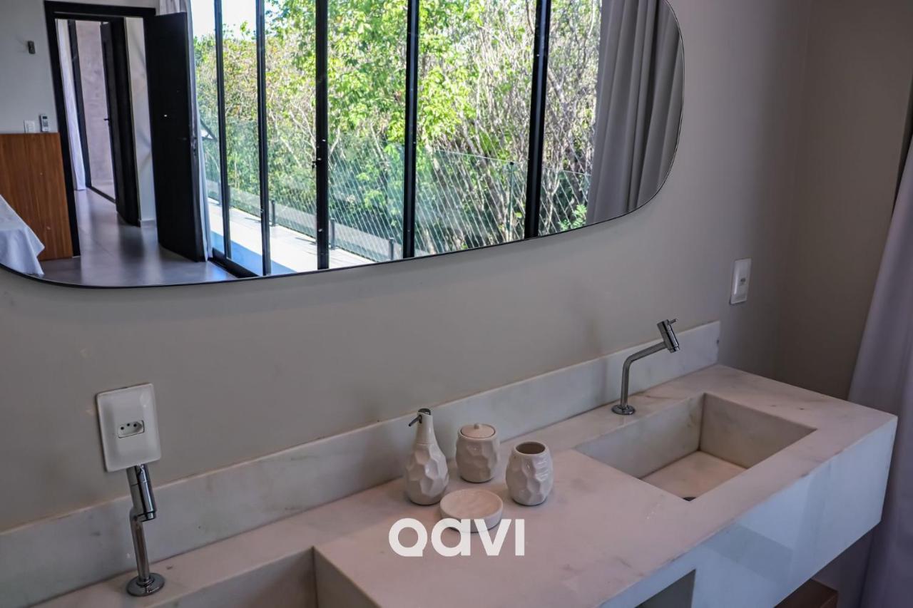 Holiday home Qavi - Casa Luxuosa Em Fechado Na Da Pipa - #maxlife09 *