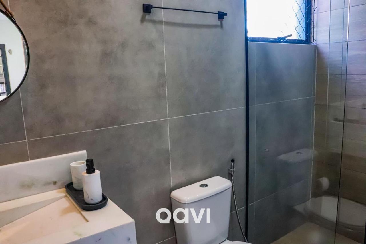 Holiday home Qavi - Casa Luxuosa Em Fechado Na Da Pipa - #maxlife09 Praia de Pipa