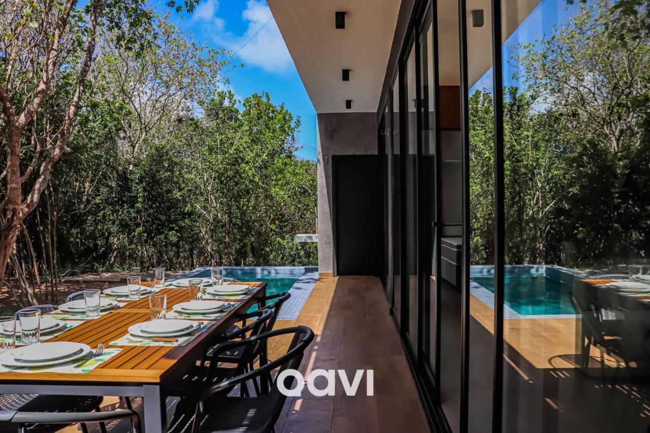 Casa de Férias Qavi - Casa Luxuosa Em Fechado Na Da Pipa - #maxlife09 *